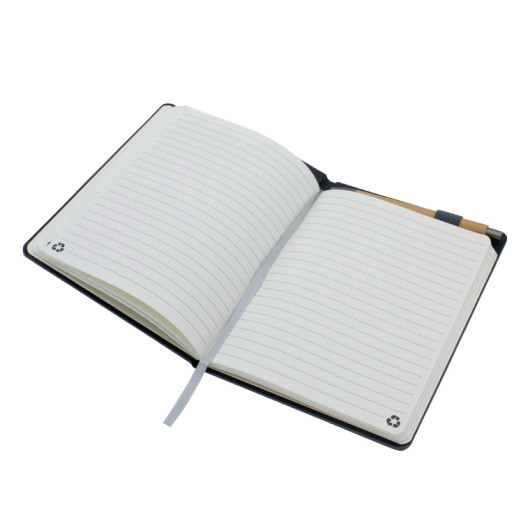 Sustainable Notebooks Open